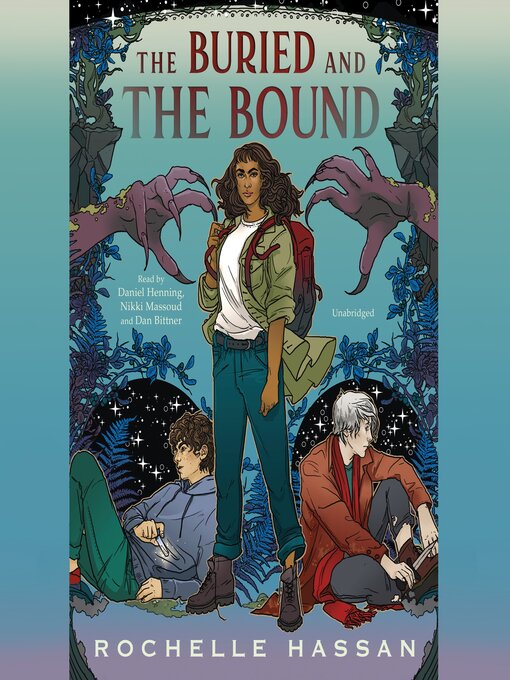 Title details for The Buried and the Bound by Rochelle Hassan - Wait list